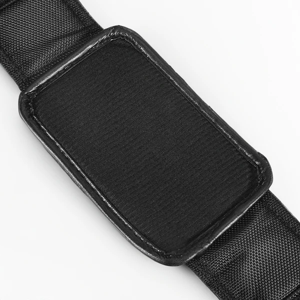 110 Pound Adjustable Exercise Weighted Vest (Weight not included)