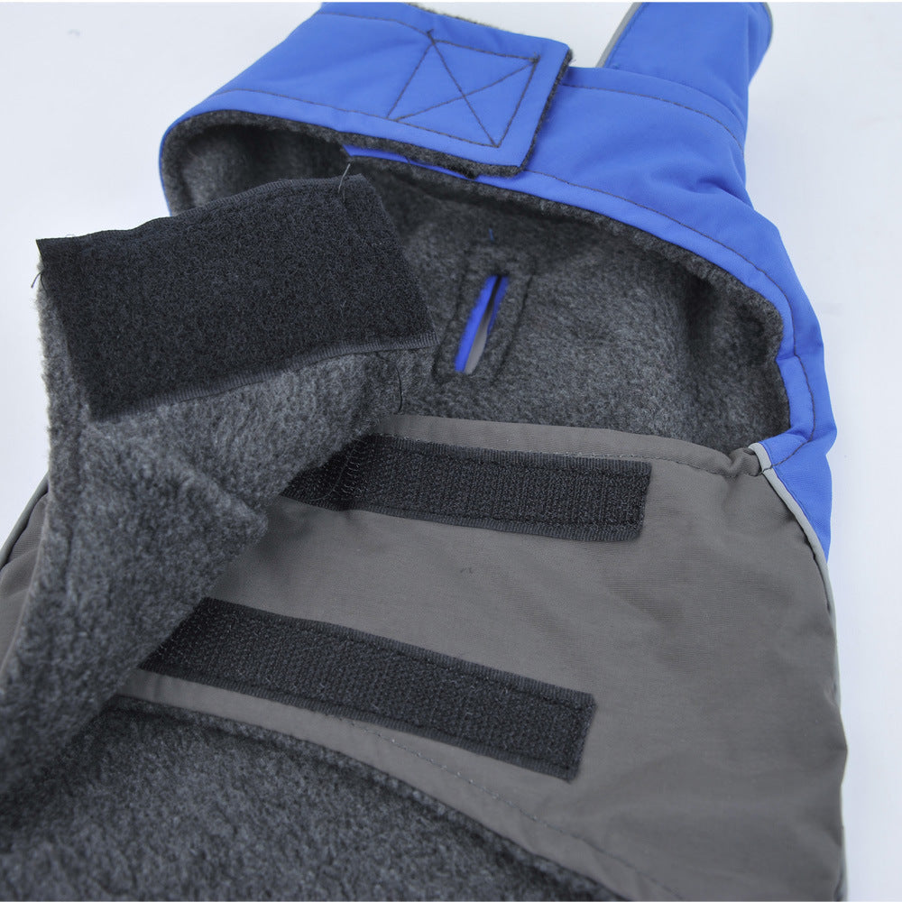 Weste Jacke