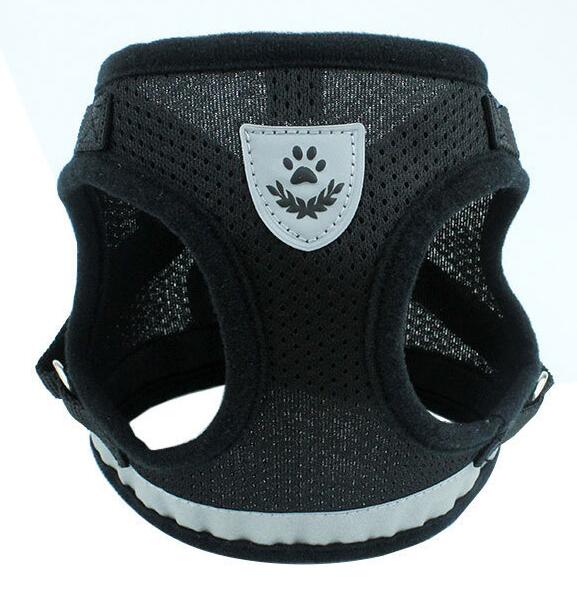Bouboo Dog Harness And Leash