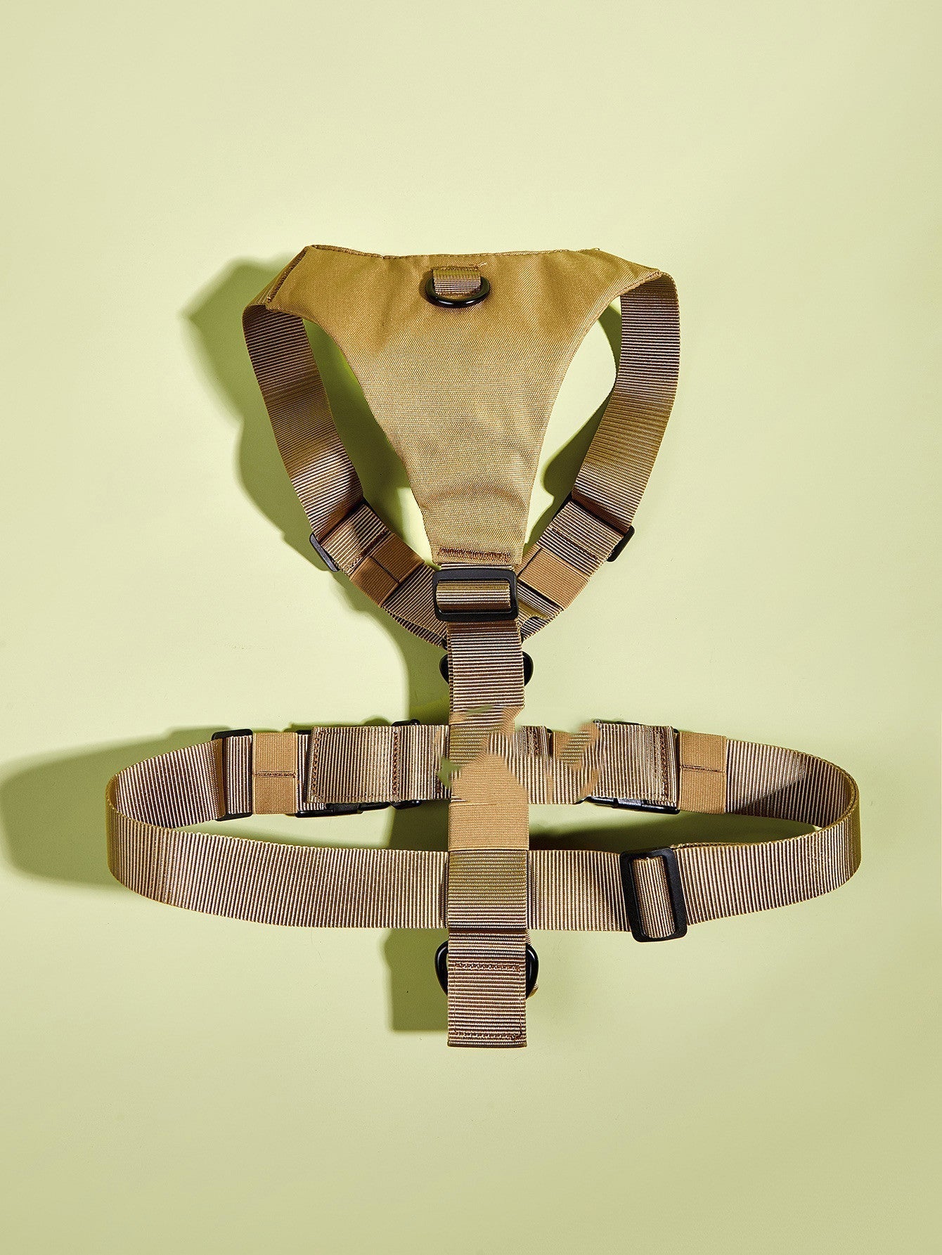 Basic Harness