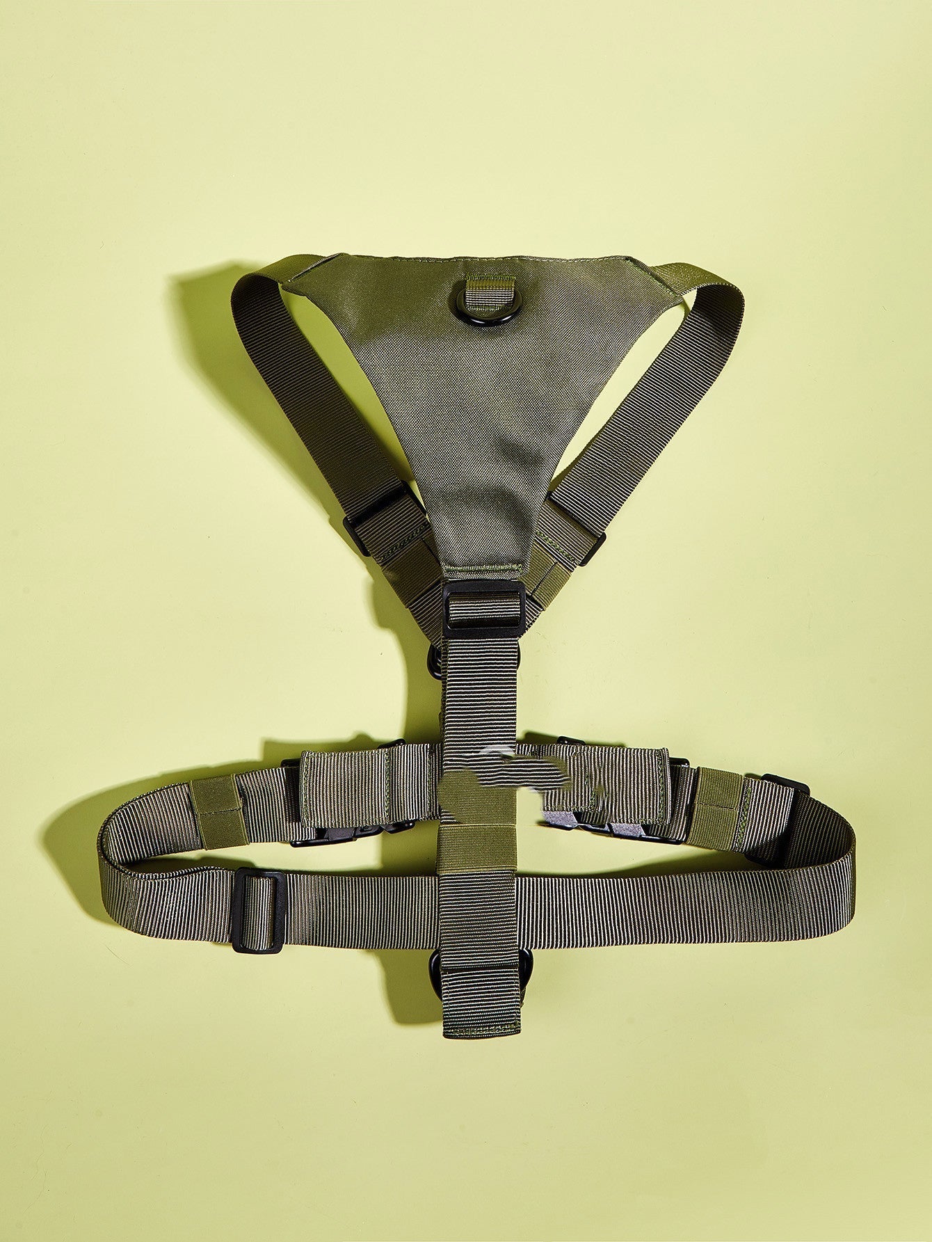 Basic Harness