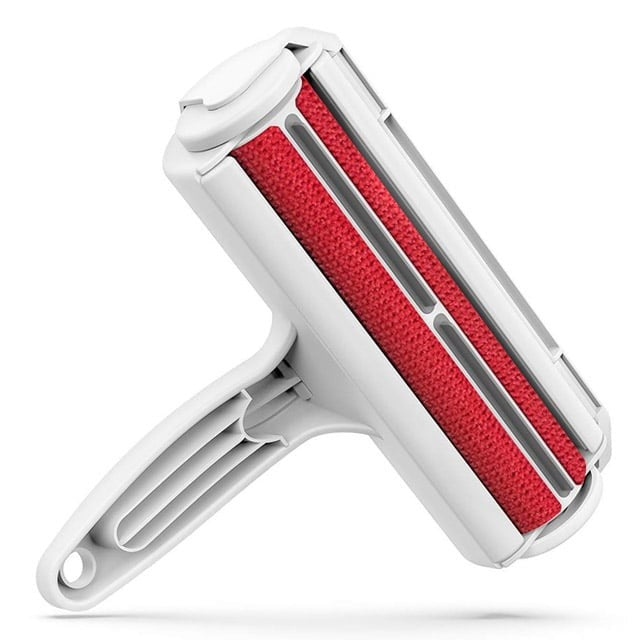2-Wege Tierhaarentferner Roller