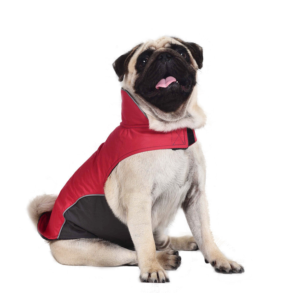 Weste Jacke