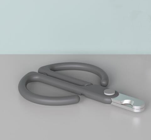 Nagelknipser aus Legierung