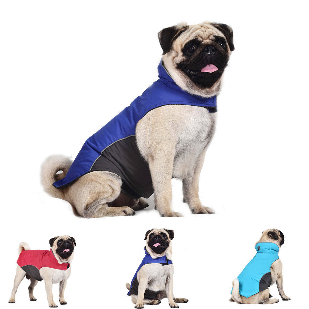 Weste Jacke