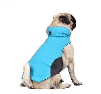 Weste Jacke