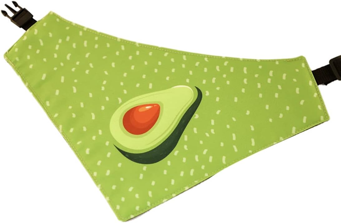 Avocado Schal