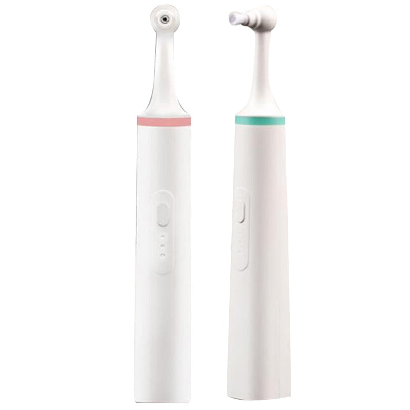 Tooth Polisher