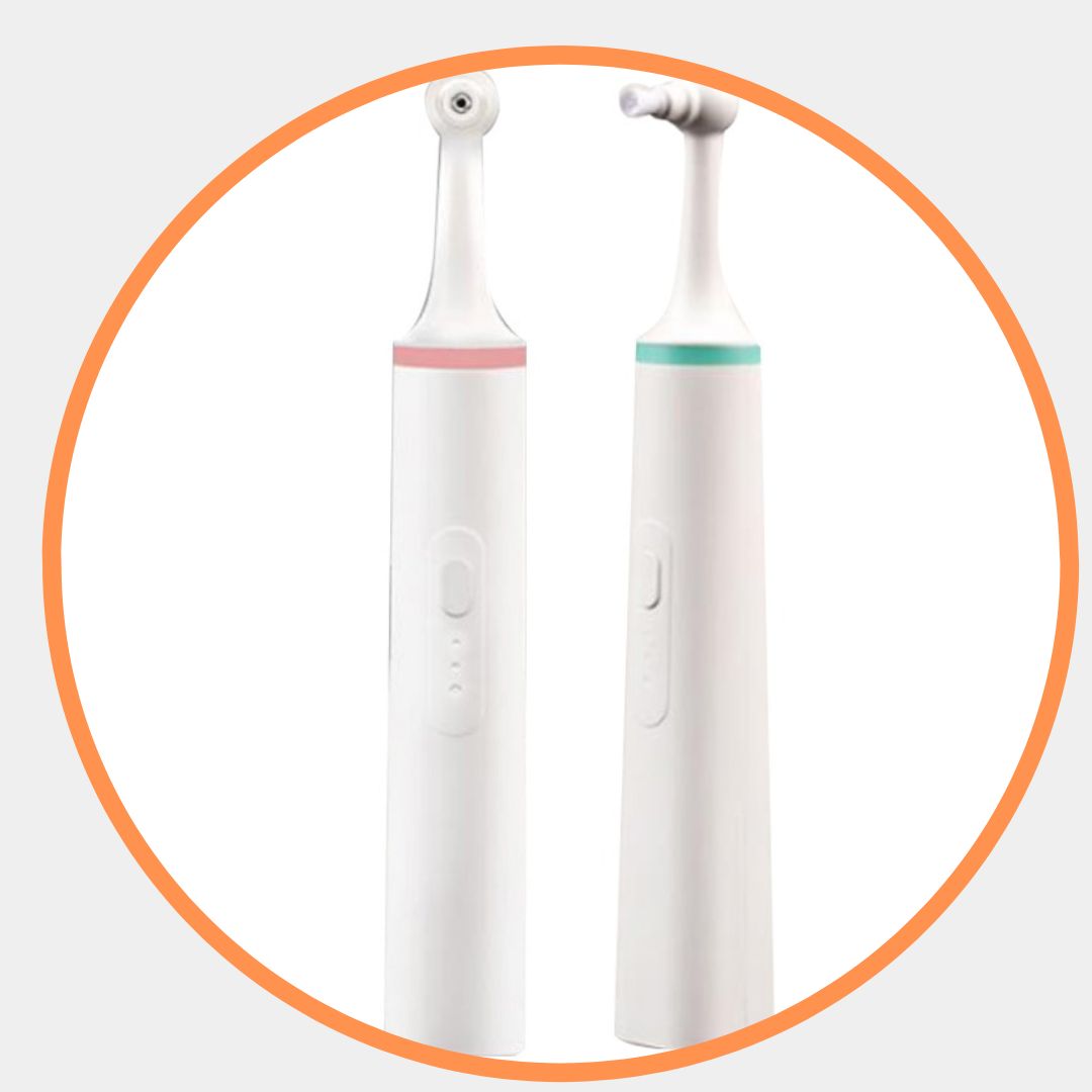 Tooth Polisher