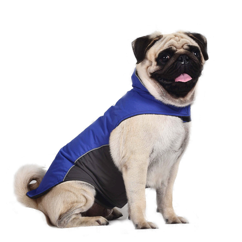 Weste Jacke