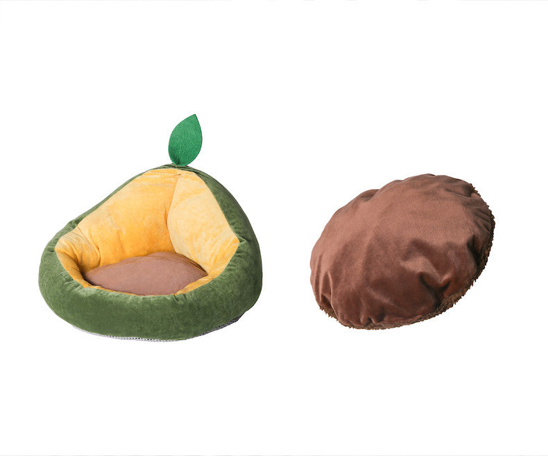 Avocado Bett