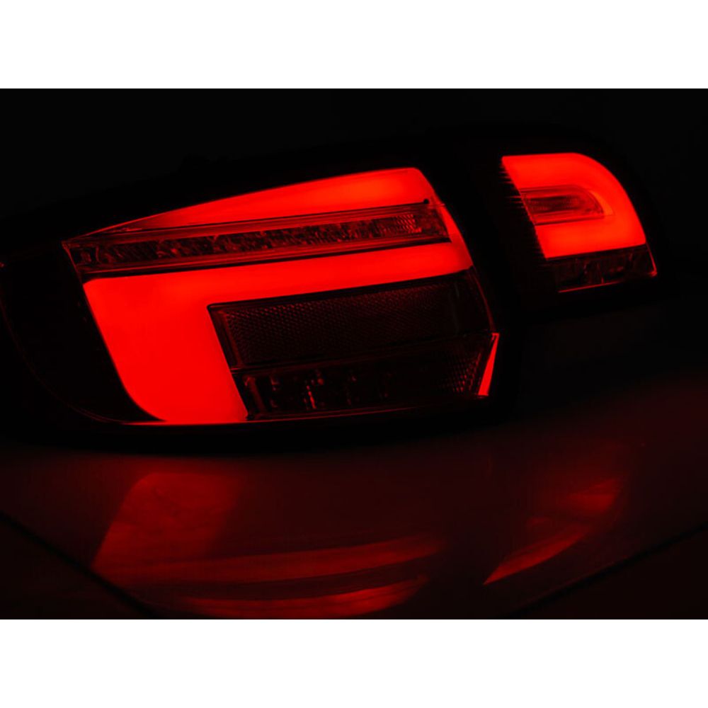 Audi A3 8P Sportback 2004-2008 hintere LED-Lichtleisten
