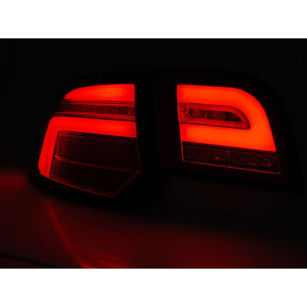 Audi A3 8P Sportback 2004-2008 hintere LED-Lichtleisten
