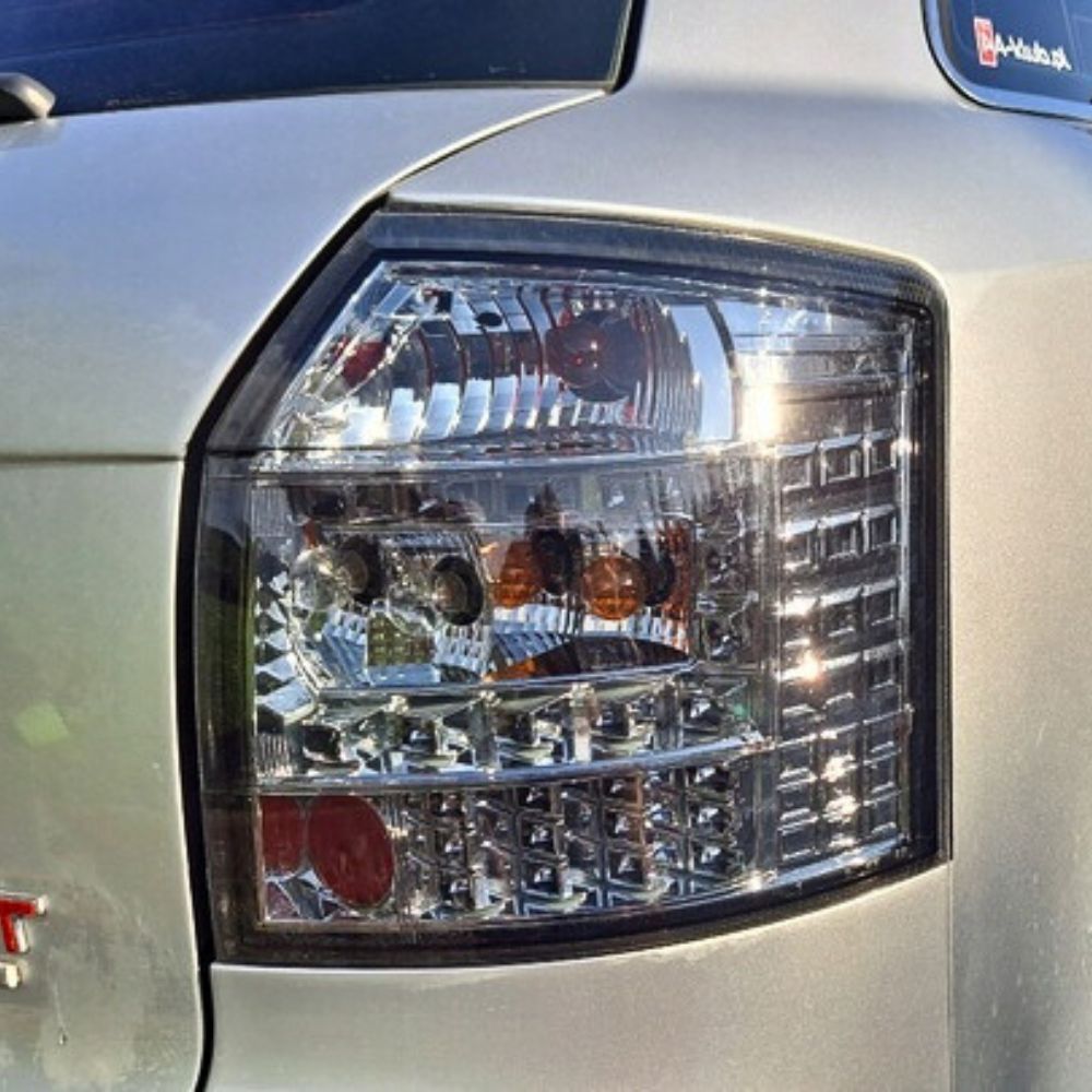 LED taillights Audi A4 B6 8E Avant 2001-2004