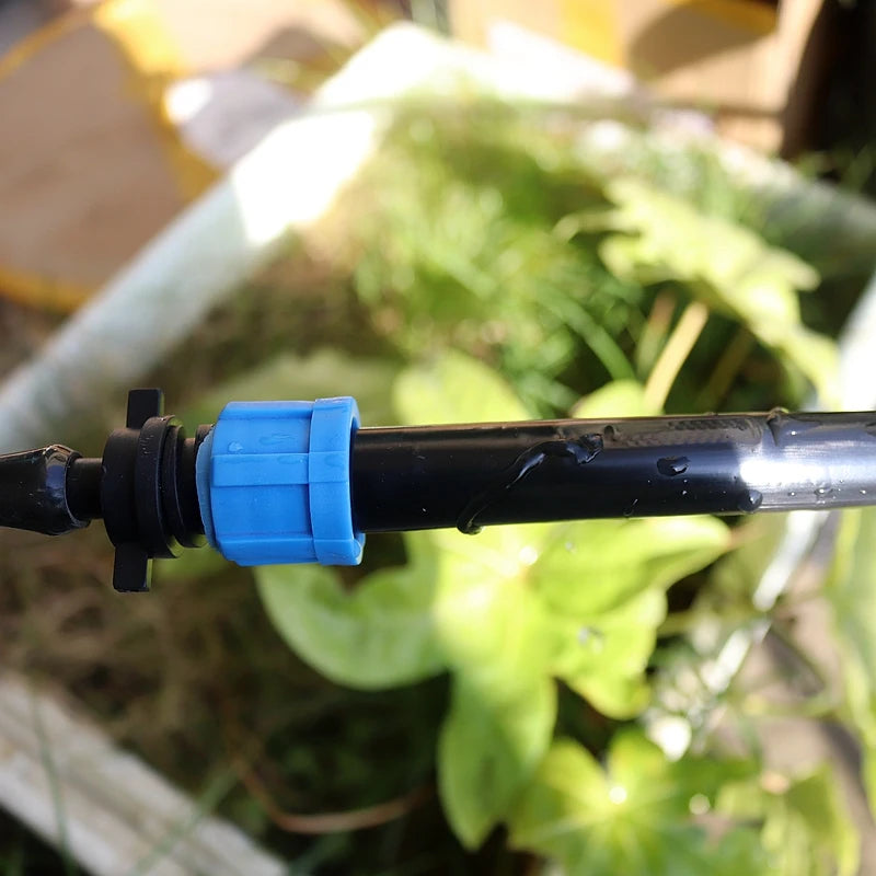16mm Micro Irrigation Drip Tape – 20M / 50M / 100M
