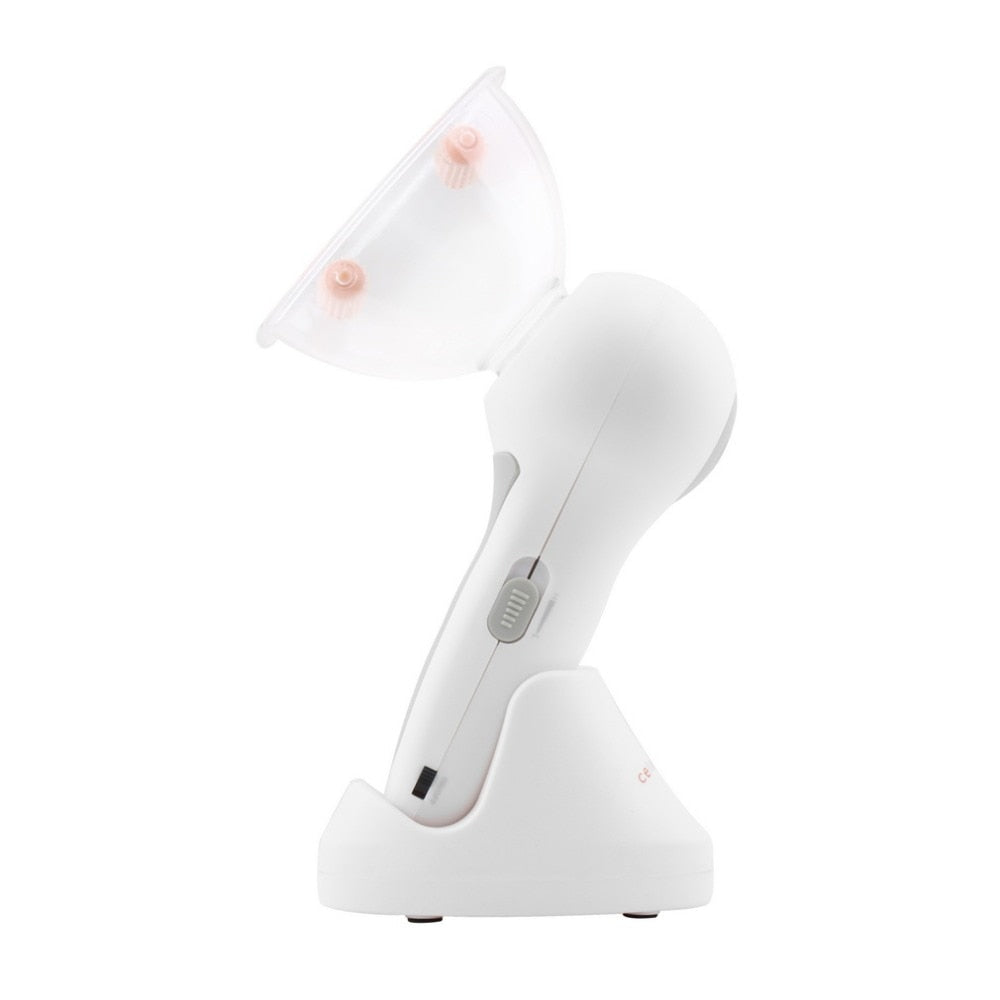 Anti-Cellulite Vakuum-Massagegerät