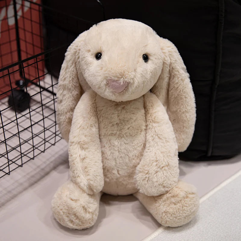 Cute Lop Rabbit Plush Toy