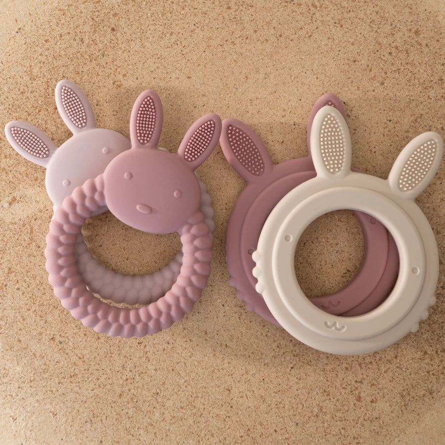 Baby Teether Toy
