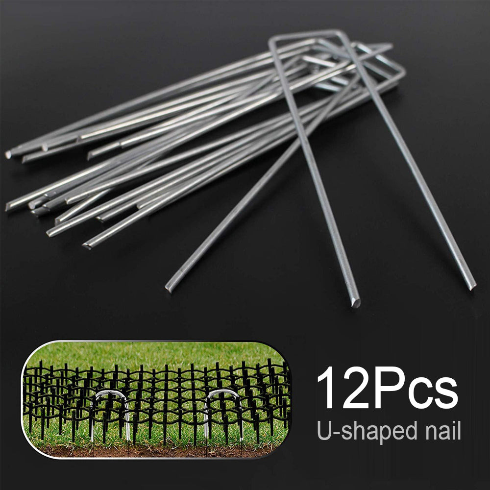 Garden Prickle Strip – Humane Cat & Pest Deterrent