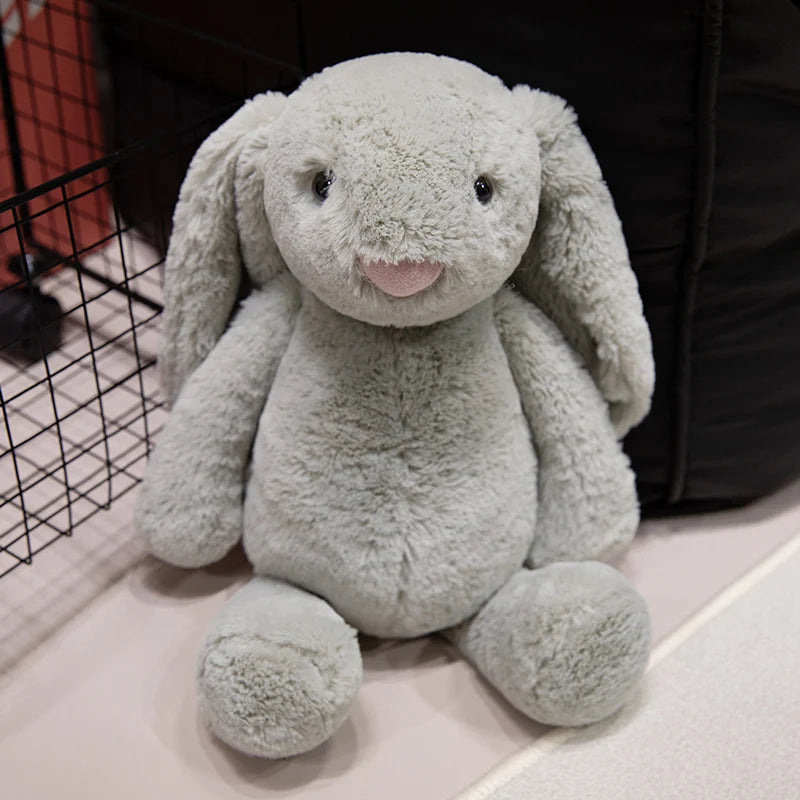 Cute Lop Rabbit Plush Toy