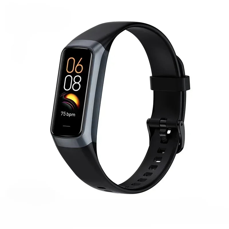 Smart Watch – Full Touch EGC Fitness Tracker