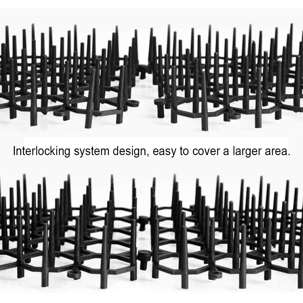 Garden Prickle Strip – Humane Cat & Pest Deterrent