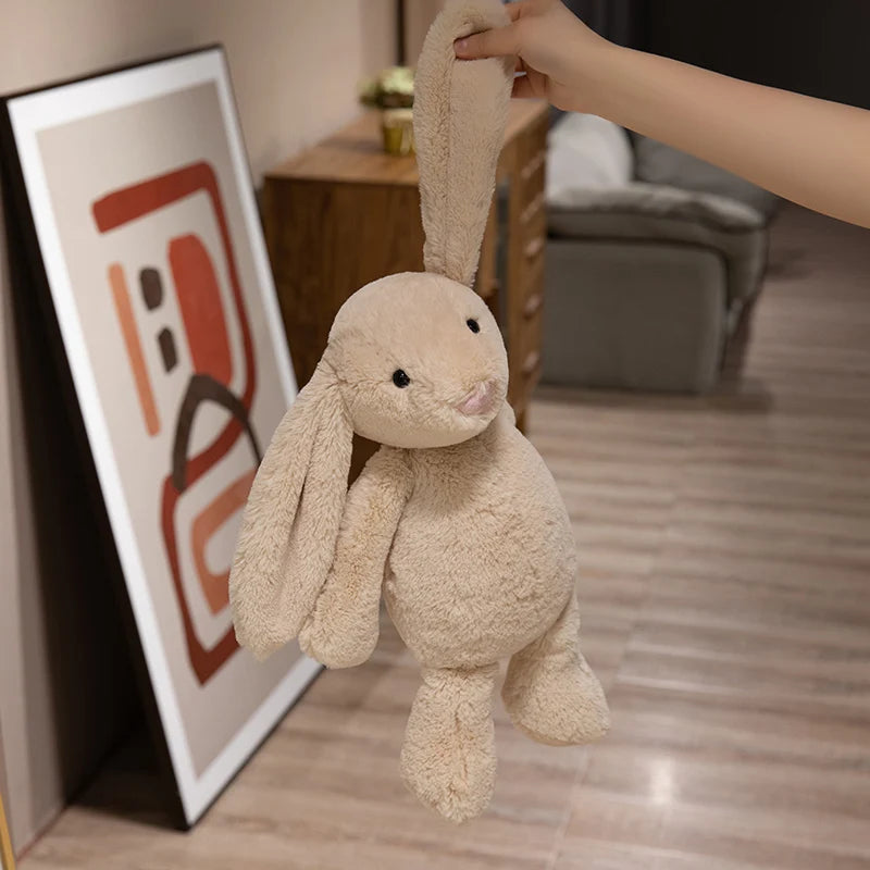 Cute Lop Rabbit Plush Toy