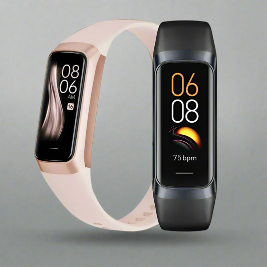 Smart Watch – Full Touch EGC Fitness Tracker