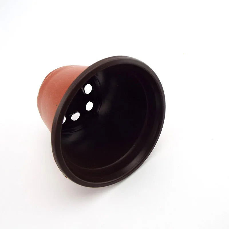 Garden Planter Nursery Pots – 20pcs/50pcs Set