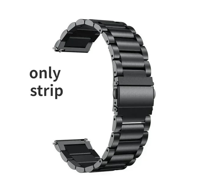 Smart Watch – Full Touch EGC Fitness Tracker