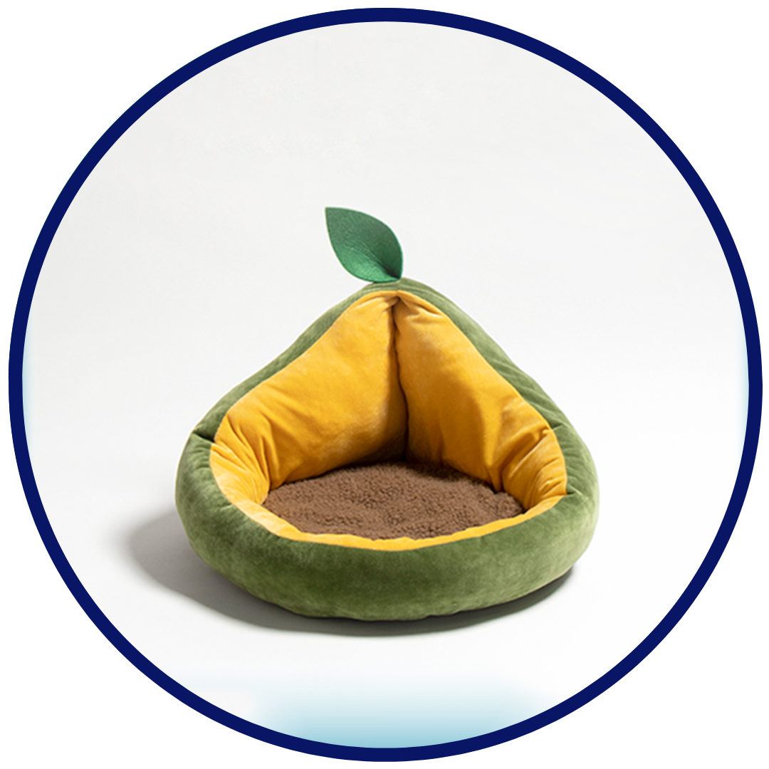 Avocado Bett