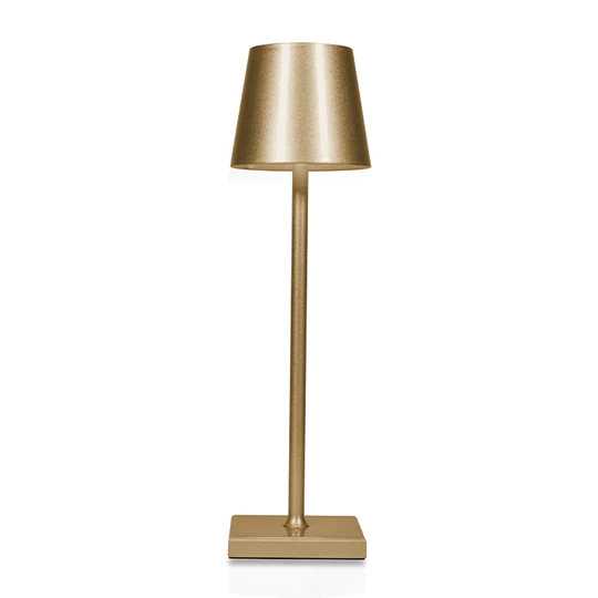 Contemporary Cordless Modern Table Lamp