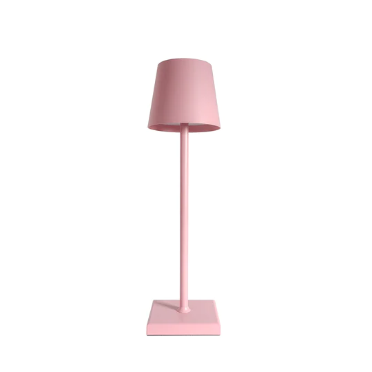 Contemporary Cordless Modern Table Lamp