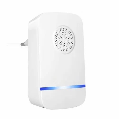 Wide Range Ultrasonic Mice Pest Rodent Repellent Deterrent 6 PCS