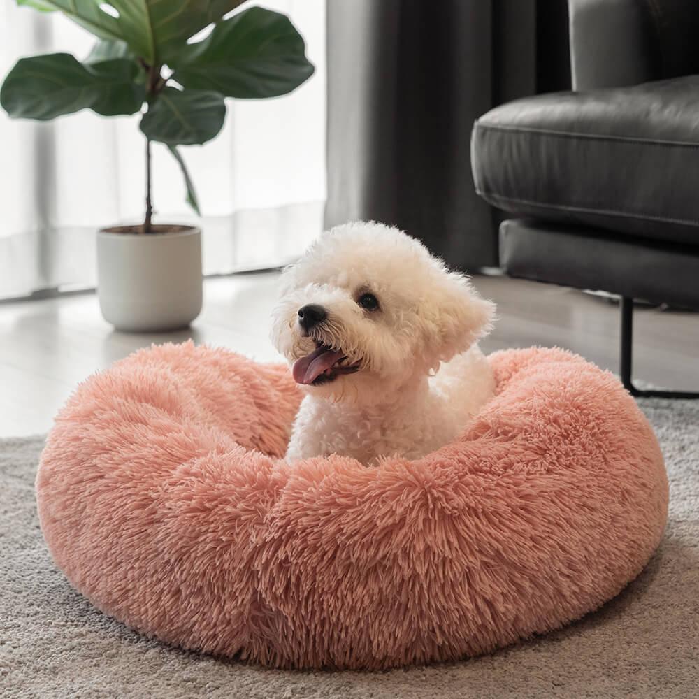 Cozy dog bed cloud 7 | the original