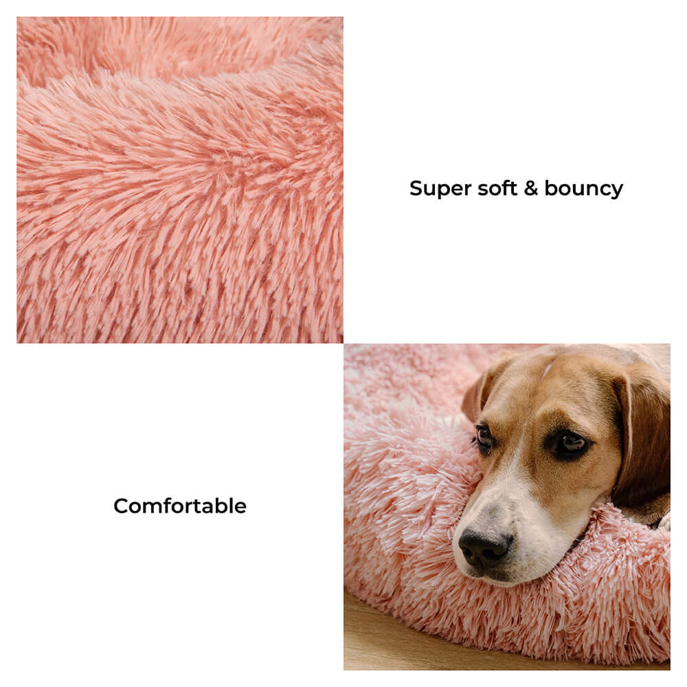 Cozy dog bed cloud 7 | the original
