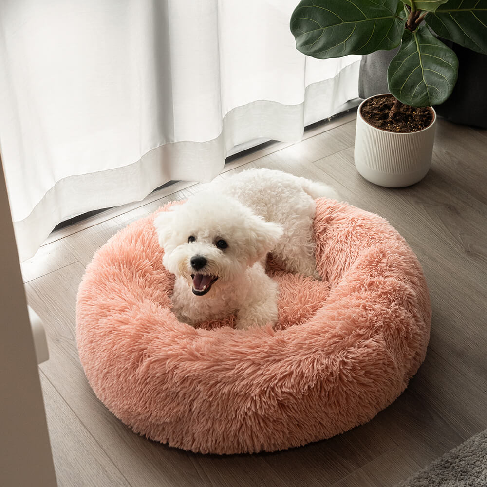Cozy dog bed cloud 7 | the original