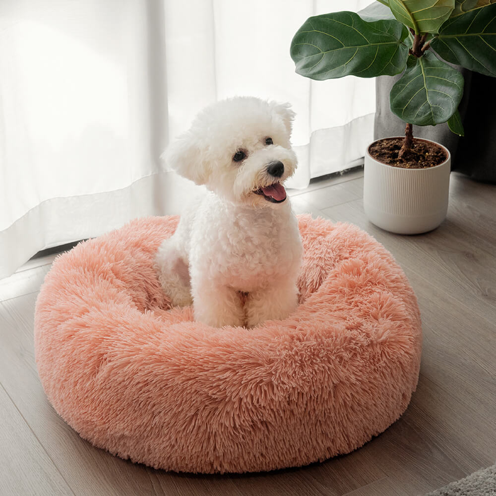Cozy dog bed cloud 7 | the original