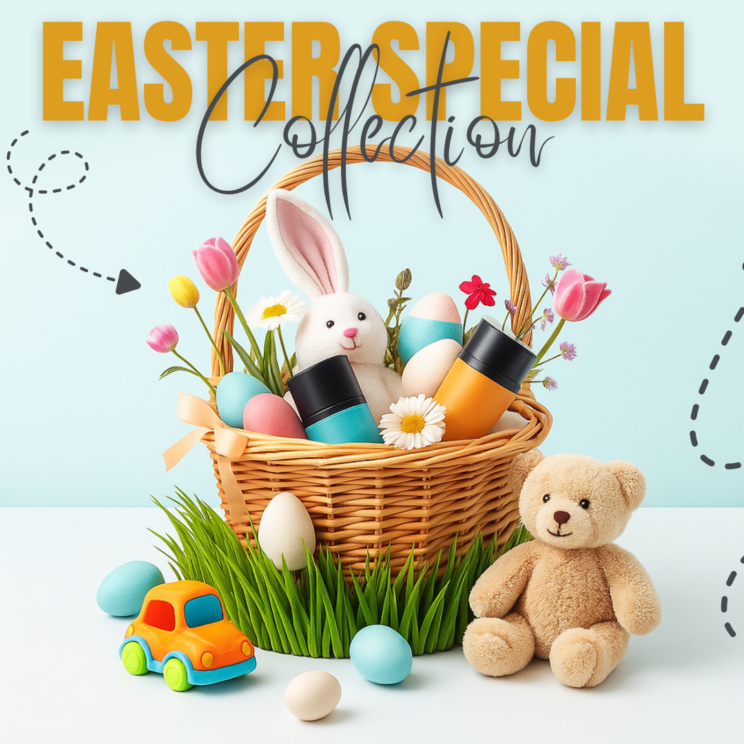 Easter Special Collection