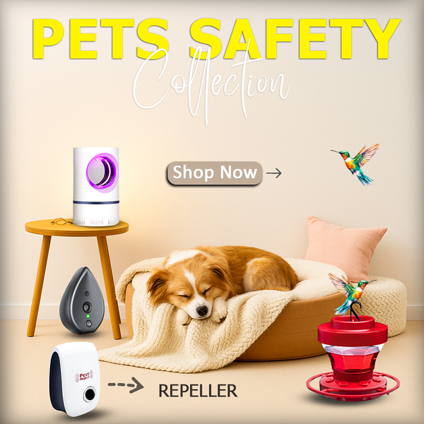 Pest Repellers