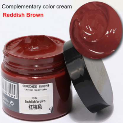 Leather Restoration Cream
