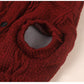 Knitted Wool Sweater