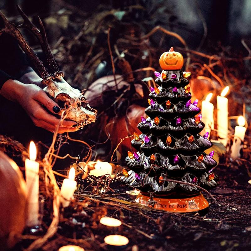 Ventayo – Halloween Christmas Decor Tree