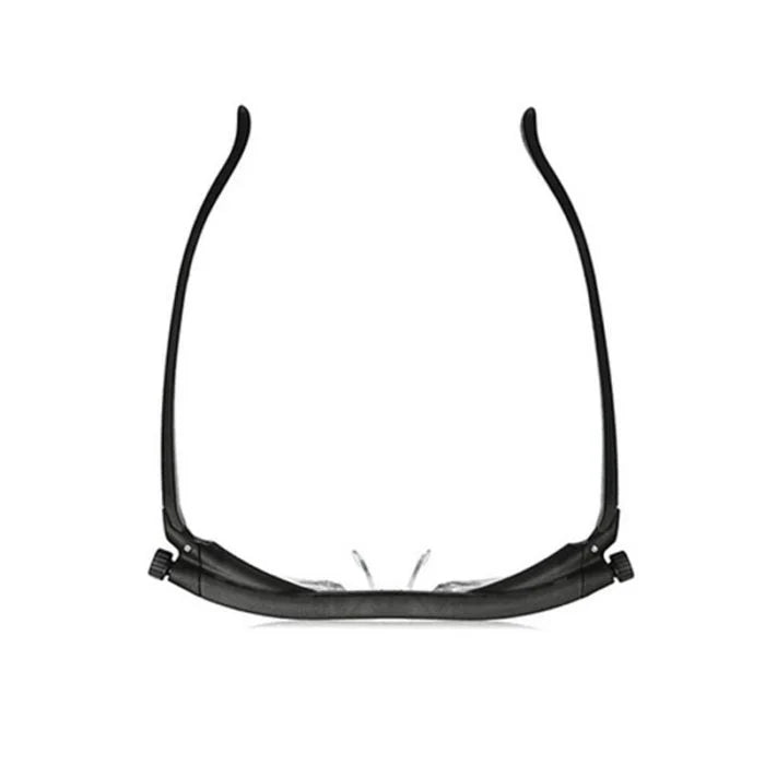 Hud & Jur | Adjustable Glasses Unisex Dial Vision Lens