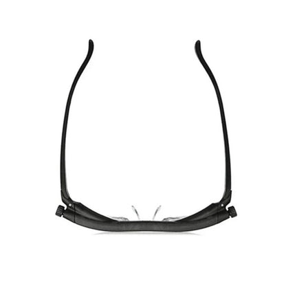 Justerbare briller unisex dreje synslinse