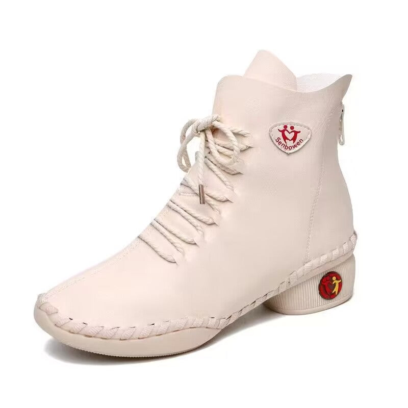 Livia Ankle Boots
