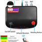 250 Miles HD TV Digital Antenna 360° Rotating