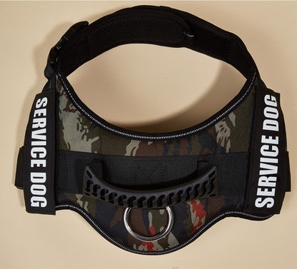 'Service Dog' Harness