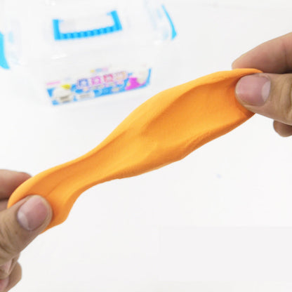 Thera Putty Terapeutisk Træning til Stressaflastning