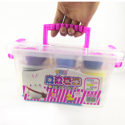 Thera Putty Terapeutisk Træning til Stressaflastning